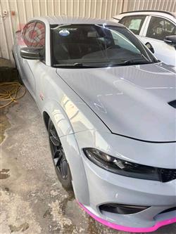 دودج تشارجر